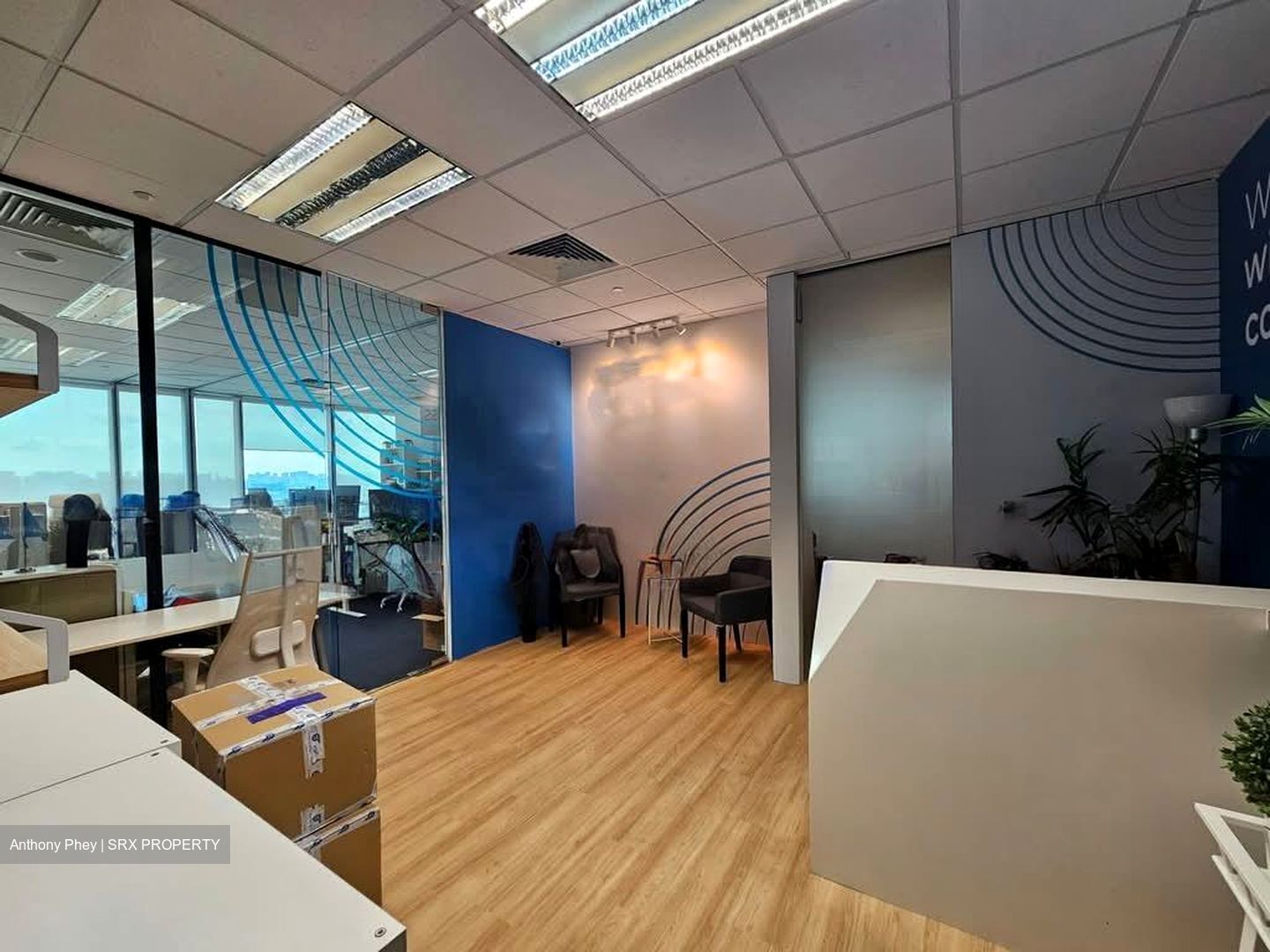 Paya Lebar Square (D14), Office #558058211